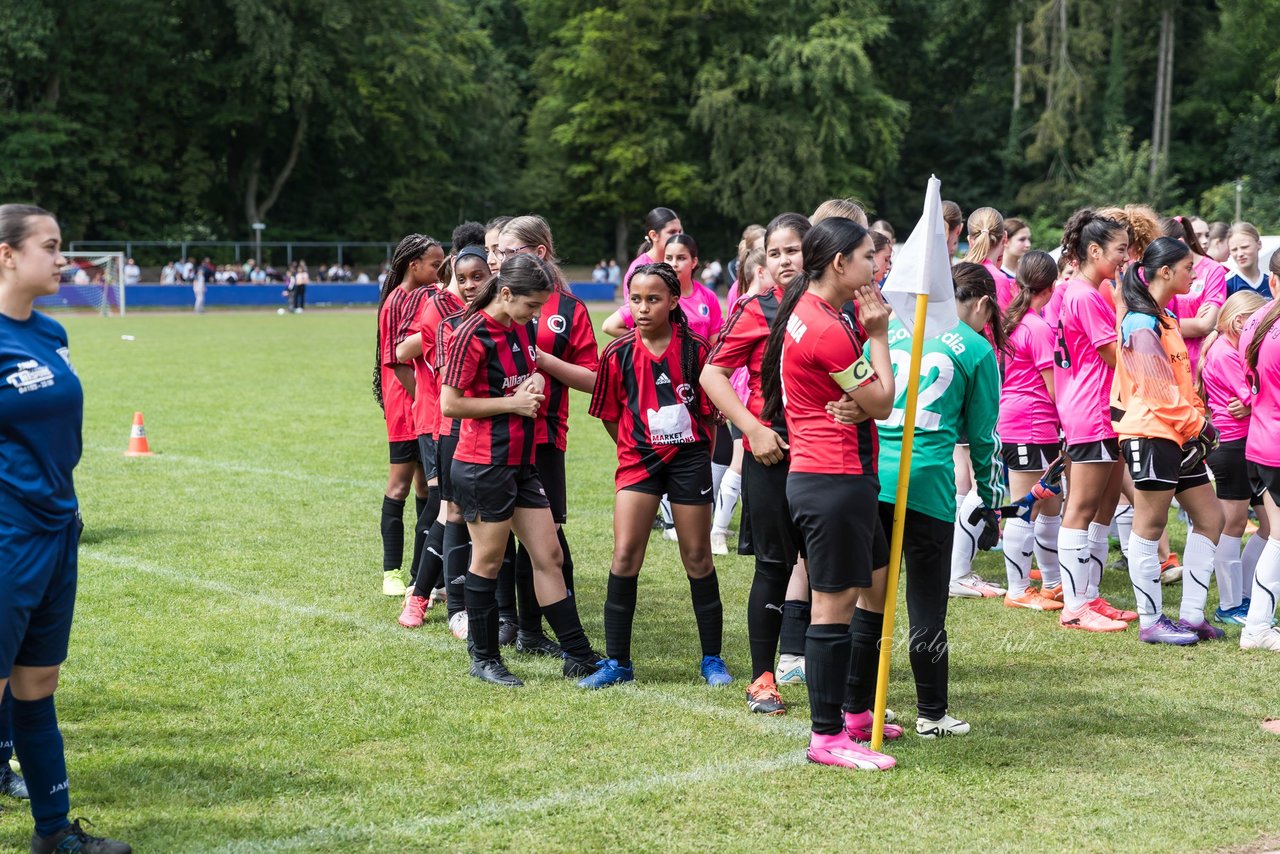 Bild 82 - Loewinnen Cup